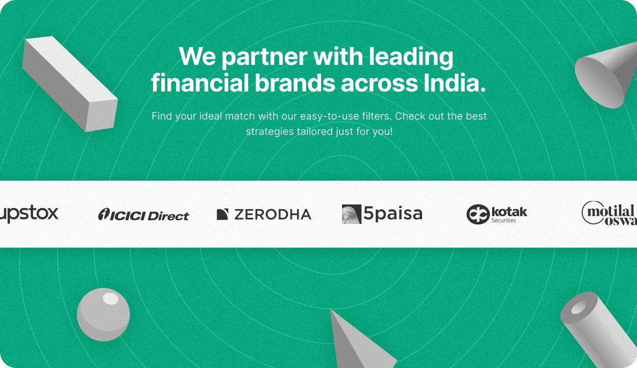 Trusted Broker Partners