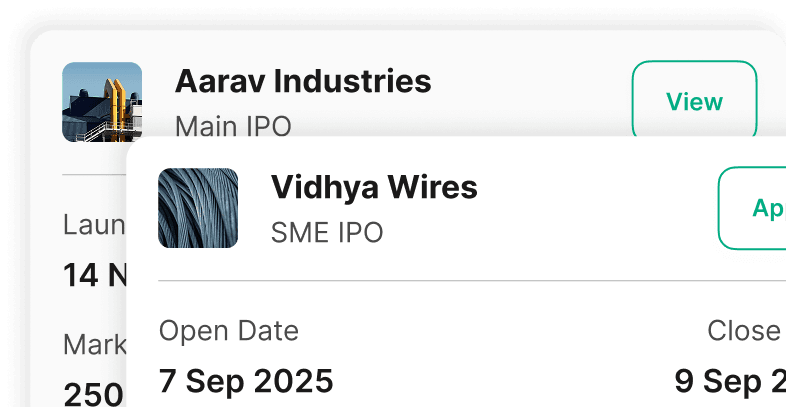 IPO